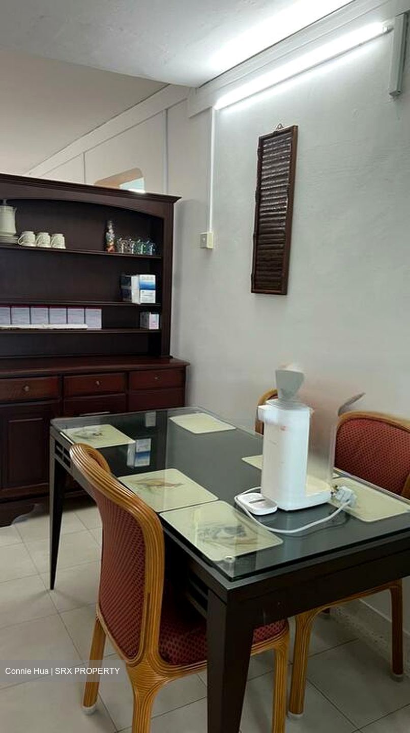 Blk 118 Kebun Baru Heights (Ang Mo Kio), HDB 3 Rooms #483622731